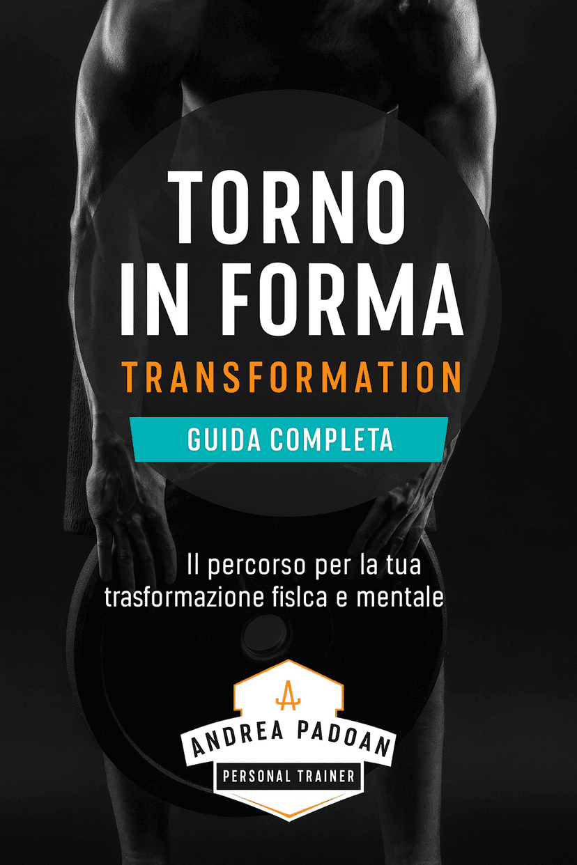 Libro Torno in Forma