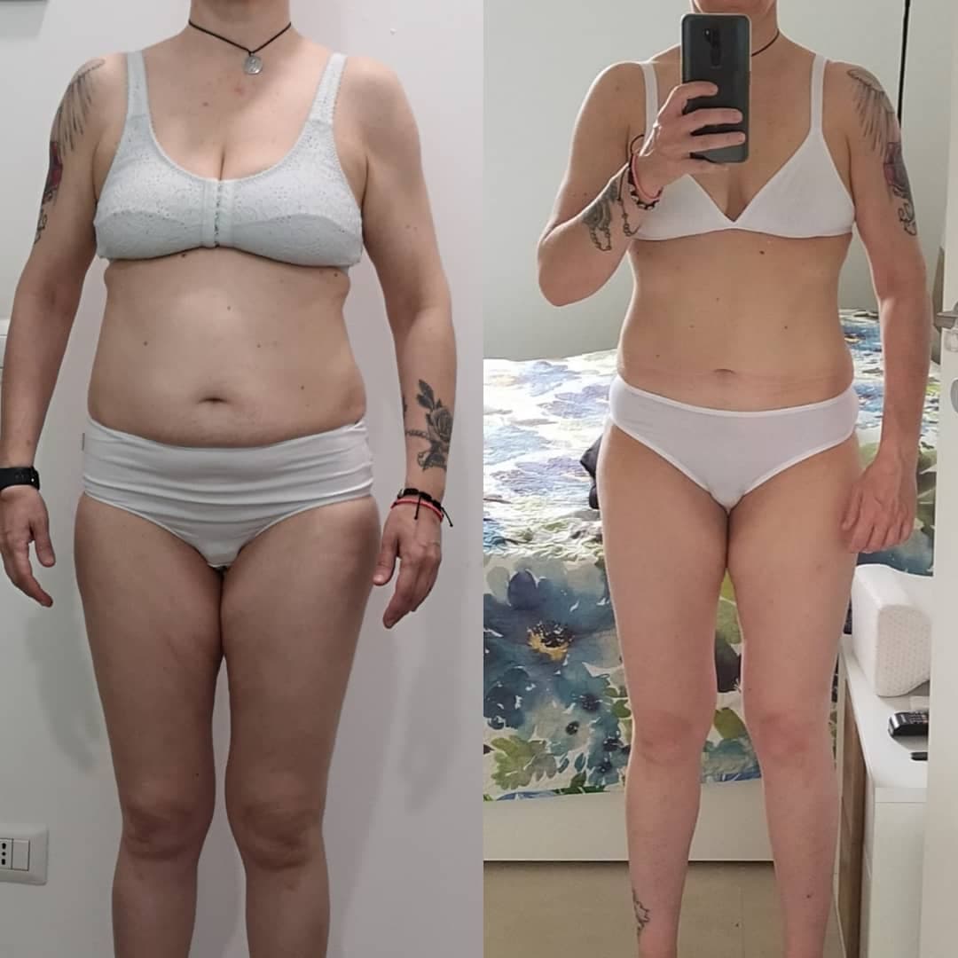 Trasformazione cliente 1