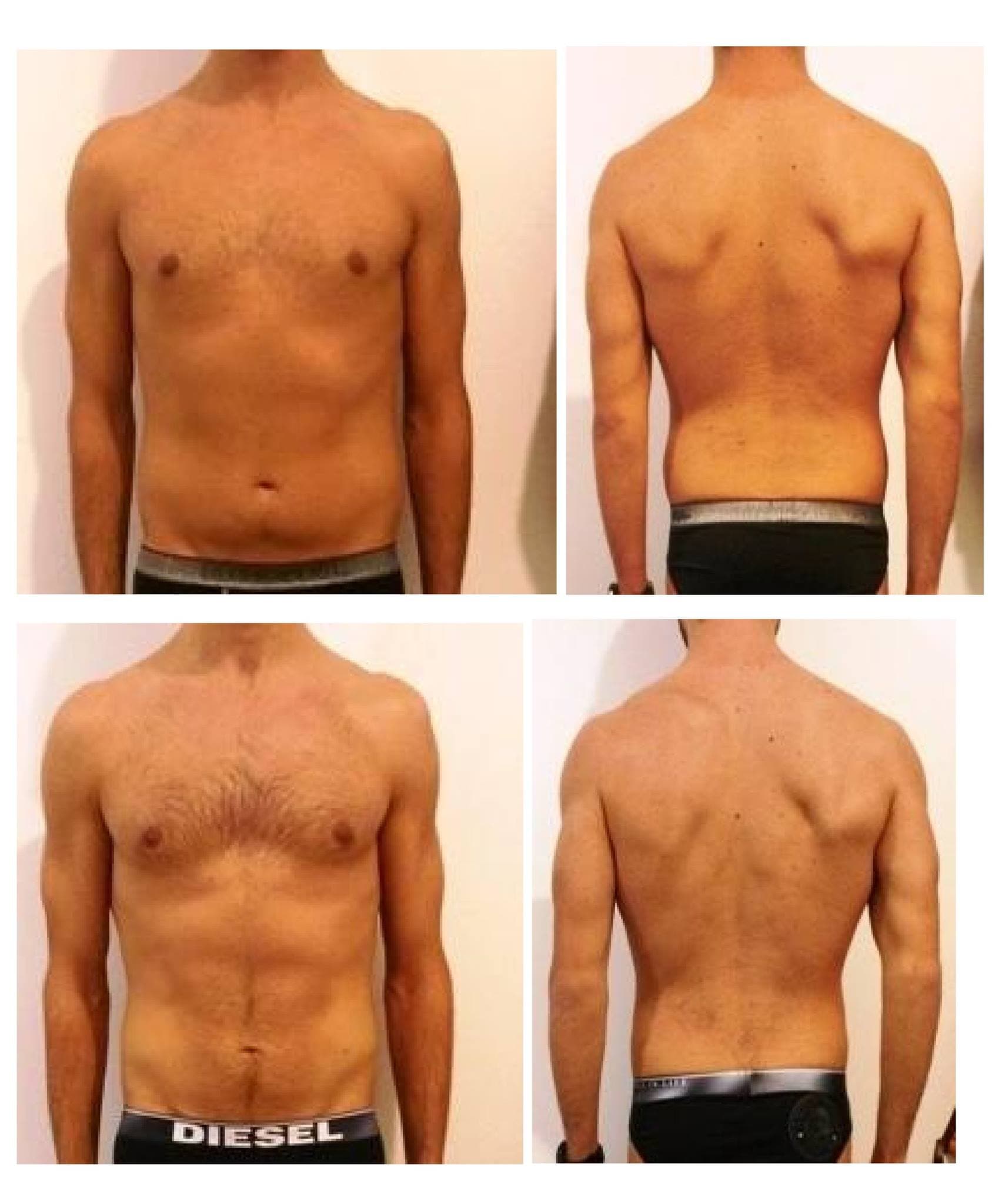 Trasformazione cliente 10