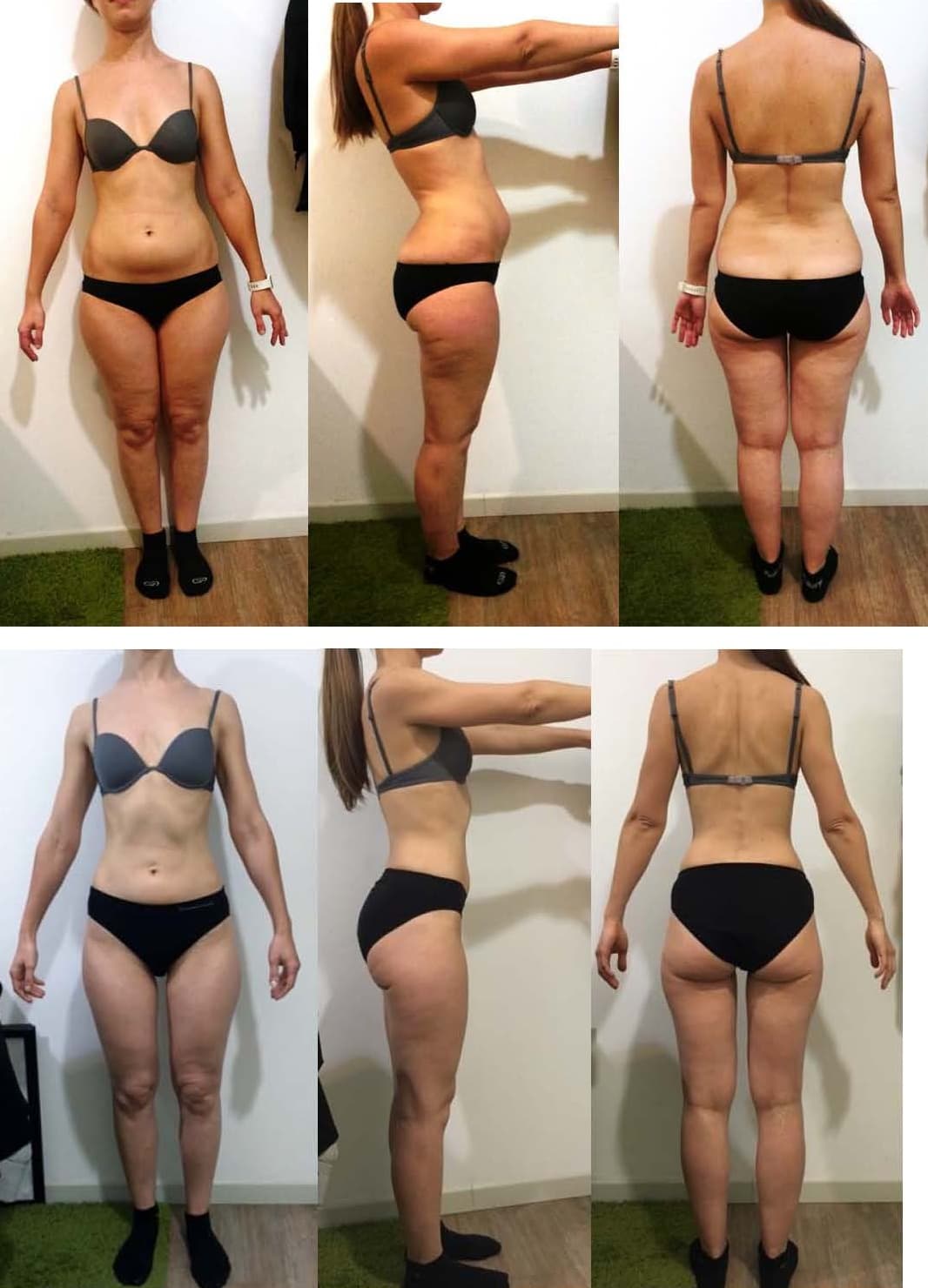 Trasformazione cliente 4