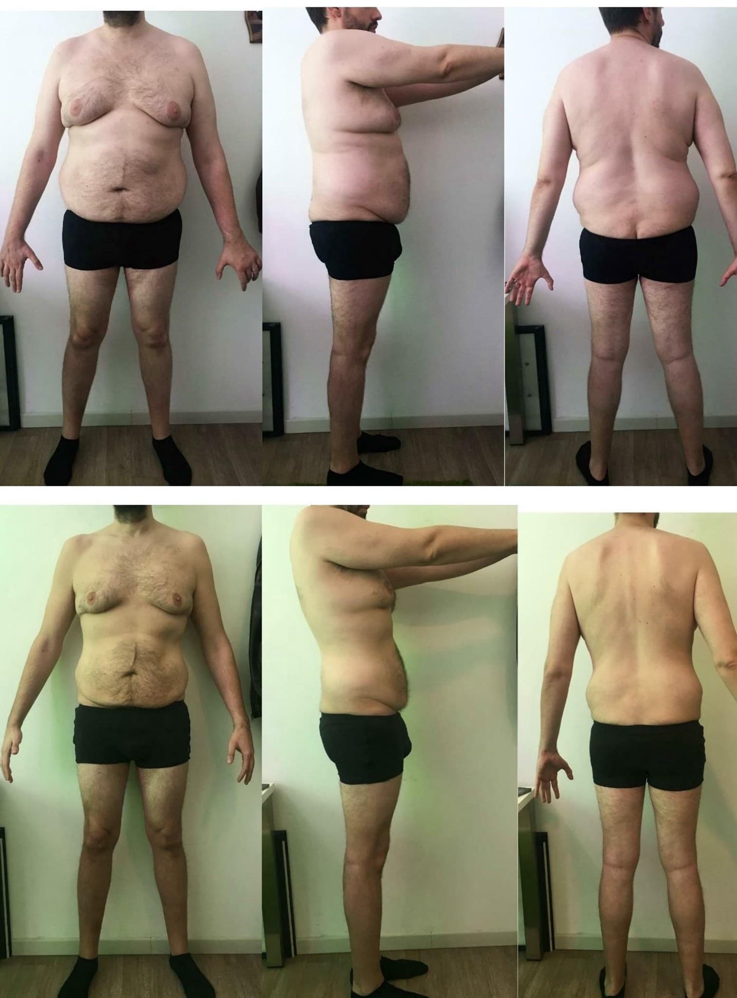 Trasformazione cliente 5